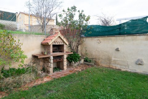 Villa zum Verkauf Madrid, Spanien 4 Schlafzimmer, 450 m2 Nr. 107180 - Foto 6