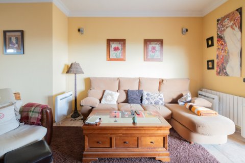 Villa zum Verkauf Madrid, Spanien 4 Schlafzimmer, 450 m2 Nr. 107180 - Foto 12