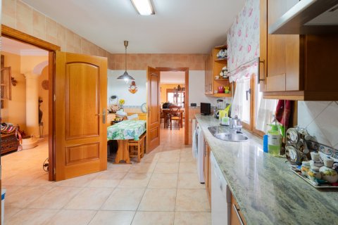 Villa zum Verkauf Madrid, Spanien 4 Schlafzimmer, 450 m2 Nr. 107180 - Foto 19