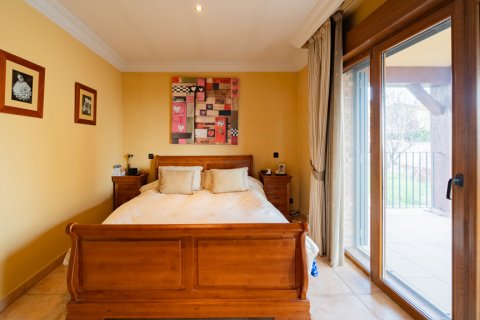 Villa zum Verkauf Madrid, Spanien 4 Schlafzimmer, 450 m2 Nr. 107180 - Foto 28