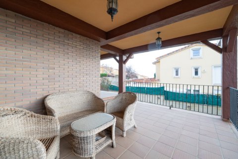Villa zum Verkauf Madrid, Spanien 4 Schlafzimmer, 450 m2 Nr. 107180 - Foto 14