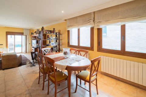 Villa zum Verkauf Madrid, Spanien 4 Schlafzimmer, 450 m2 Nr. 107180 - Foto 8