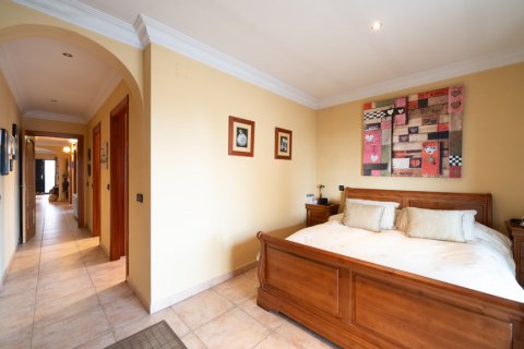 Villa zum Verkauf Madrid, Spanien 4 Schlafzimmer, 450 m2 Nr. 107180 - Foto 27