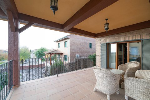 Villa zum Verkauf Madrid, Spanien 4 Schlafzimmer, 450 m2 Nr. 107180 - Foto 16