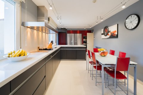 Villa for sale Santo Domingo, Madrid, Spain 7 bedrooms, 1.45 sq.m. No. 107183 - photo 27