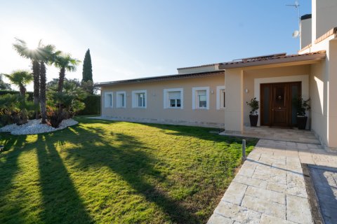Villa for sale Santo Domingo, Madrid, Spain 7 bedrooms, 1.45 sq.m. No. 107183 - photo 16