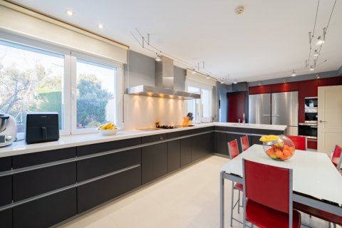 Villa for sale Santo Domingo, Madrid, Spain 7 bedrooms, 1.45 sq.m. No. 107183 - photo 26