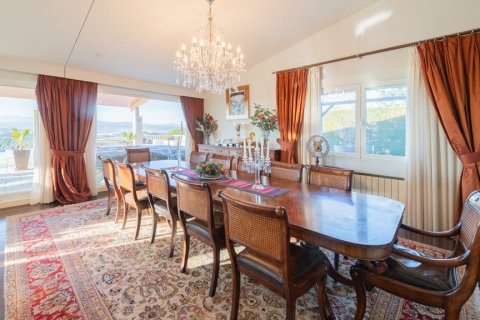 Villa for sale Santo Domingo, Madrid, Spain 7 bedrooms, 1.45 sq.m. No. 107183 - photo 19