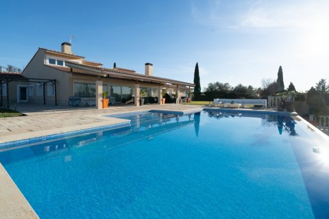 Villa for sale Santo Domingo, Madrid, Spain 7 bedrooms, 1.45 sq.m. No. 107183 - photo 6