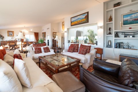 Villa for sale Santo Domingo, Madrid, Spain 7 bedrooms, 1.45 sq.m. No. 107183 - photo 24