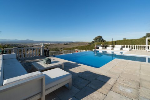 Villa for sale Santo Domingo, Madrid, Spain 7 bedrooms, 1.45 sq.m. No. 107183 - photo 5