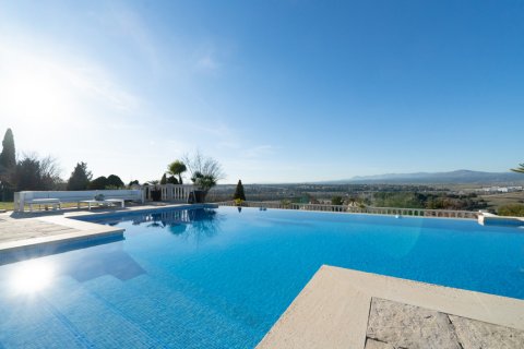 Villa for sale Santo Domingo, Madrid, Spain 7 bedrooms, 1.45 sq.m. No. 107183 - photo 7