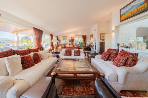 Villa for sale Santo Domingo, Madrid, Spain 7 bedrooms, 1.45 sq.m. No. 107183 - photo 25