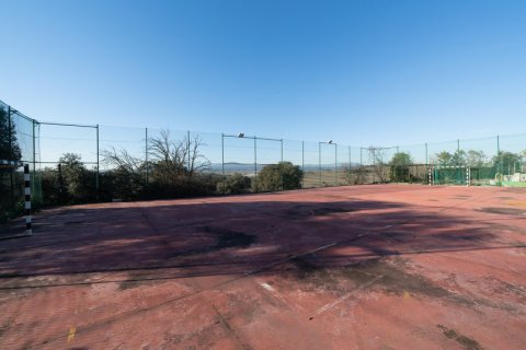 Villa for sale Santo Domingo, Madrid, Spain 7 bedrooms, 1.45 sq.m. No. 107183 - photo 14