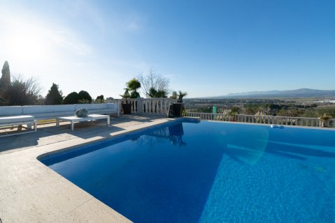 Villa for sale Santo Domingo, Madrid, Spain 7 bedrooms, 1.45 sq.m. No. 107183 - photo 8