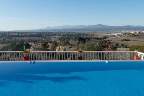 Villa for sale Santo Domingo, Madrid, Spain 7 bedrooms, 1.45 sq.m. No. 107183 - photo 10