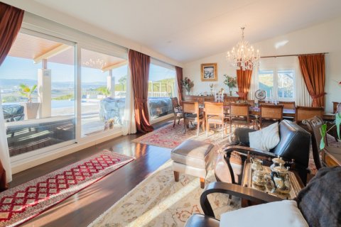 Villa for sale Santo Domingo, Madrid, Spain 7 bedrooms, 1.45 sq.m. No. 107183 - photo 20