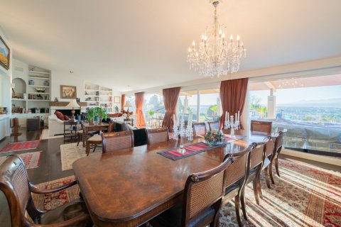 Villa for sale Santo Domingo, Madrid, Spain 7 bedrooms, 1.45 sq.m. No. 107183 - photo 23