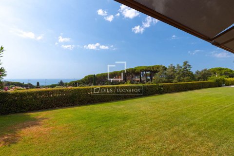 Villa till salu i Sant Vicenc De Montalt, Barcelona, Spanien 5 sovrum, 500 kvm. Nr. 192723 - foto 21