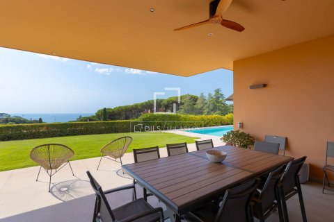 Villa till salu i Sant Vicenc De Montalt, Barcelona, Spanien 5 sovrum, 500 kvm. Nr. 192723 - foto 30