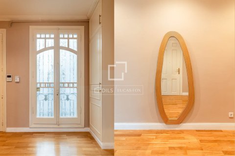 Huoneisto myytävänä Barcelona, Espanja, 4 makuuhuonetta, 218 m2 No. 192726 - kuva 15