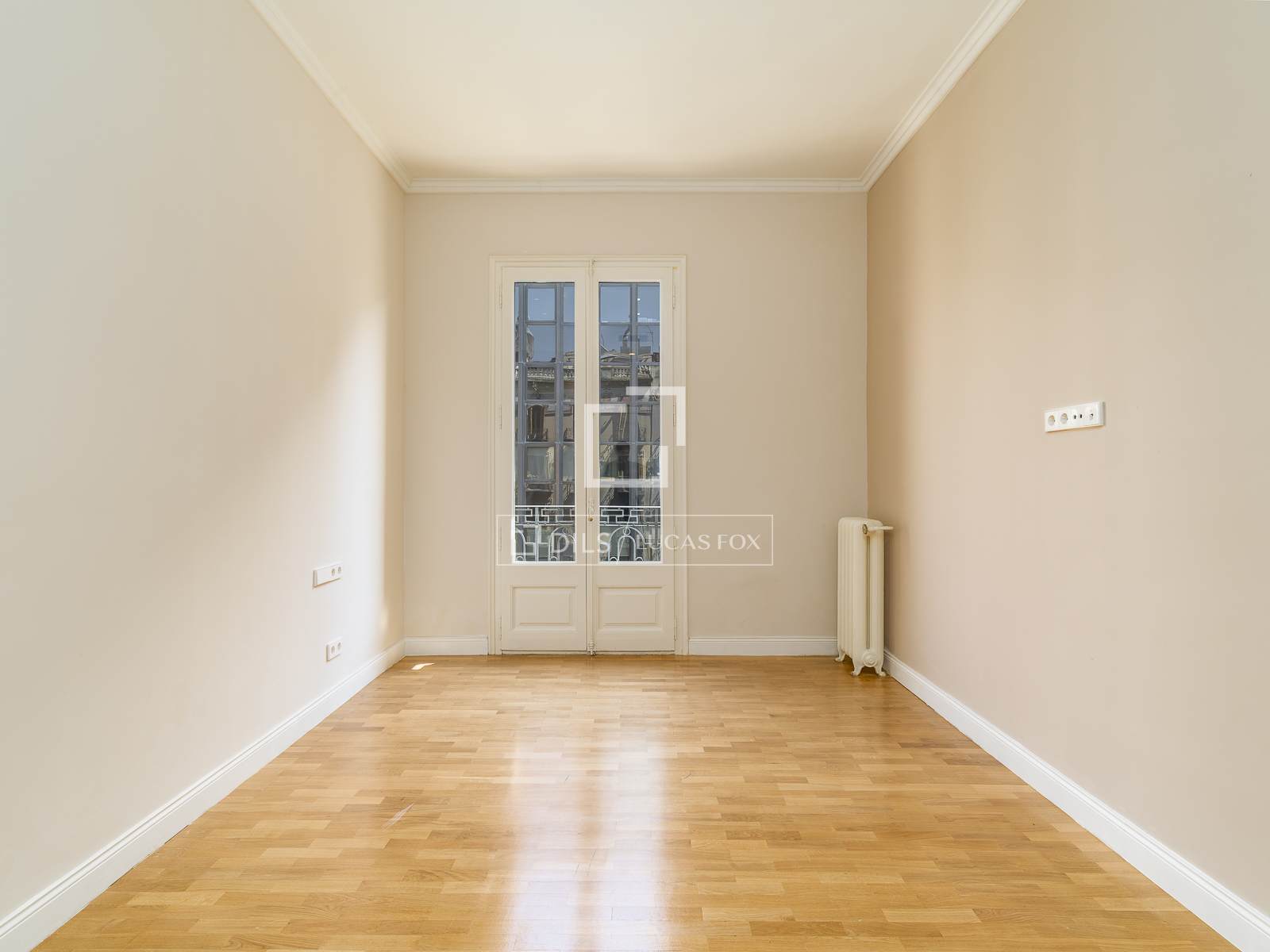 Appartamento a Barcelona, Spagna 4 camere da letto, 218 mq. N° 192726
