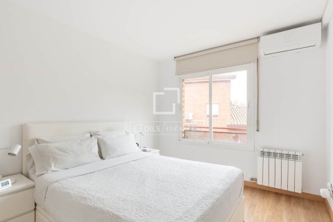 Villa en venta en Sant Cugat del Vallès, Barcelona, España 5 dormitorios, 248 m2 No. 192724 - foto 14