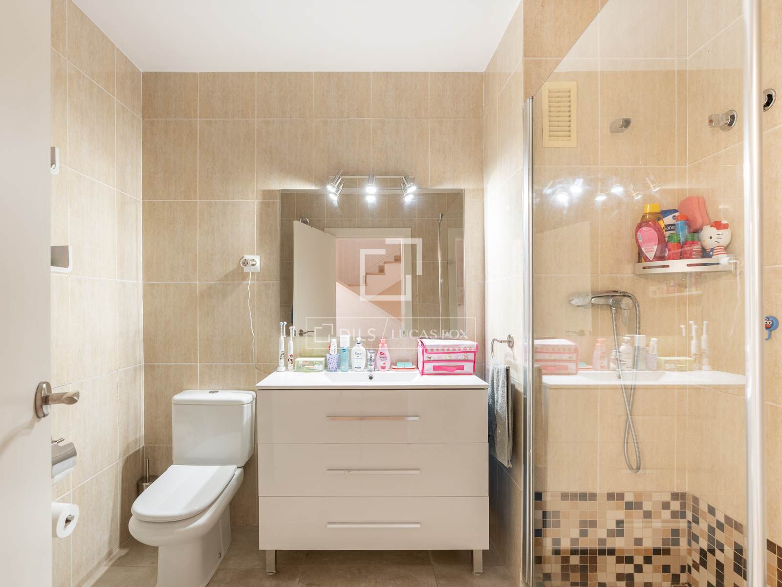 Villa à Sant Cugat Del Valles, Barcelona, Espagne 5 chambres, 248 m2 No. 192724