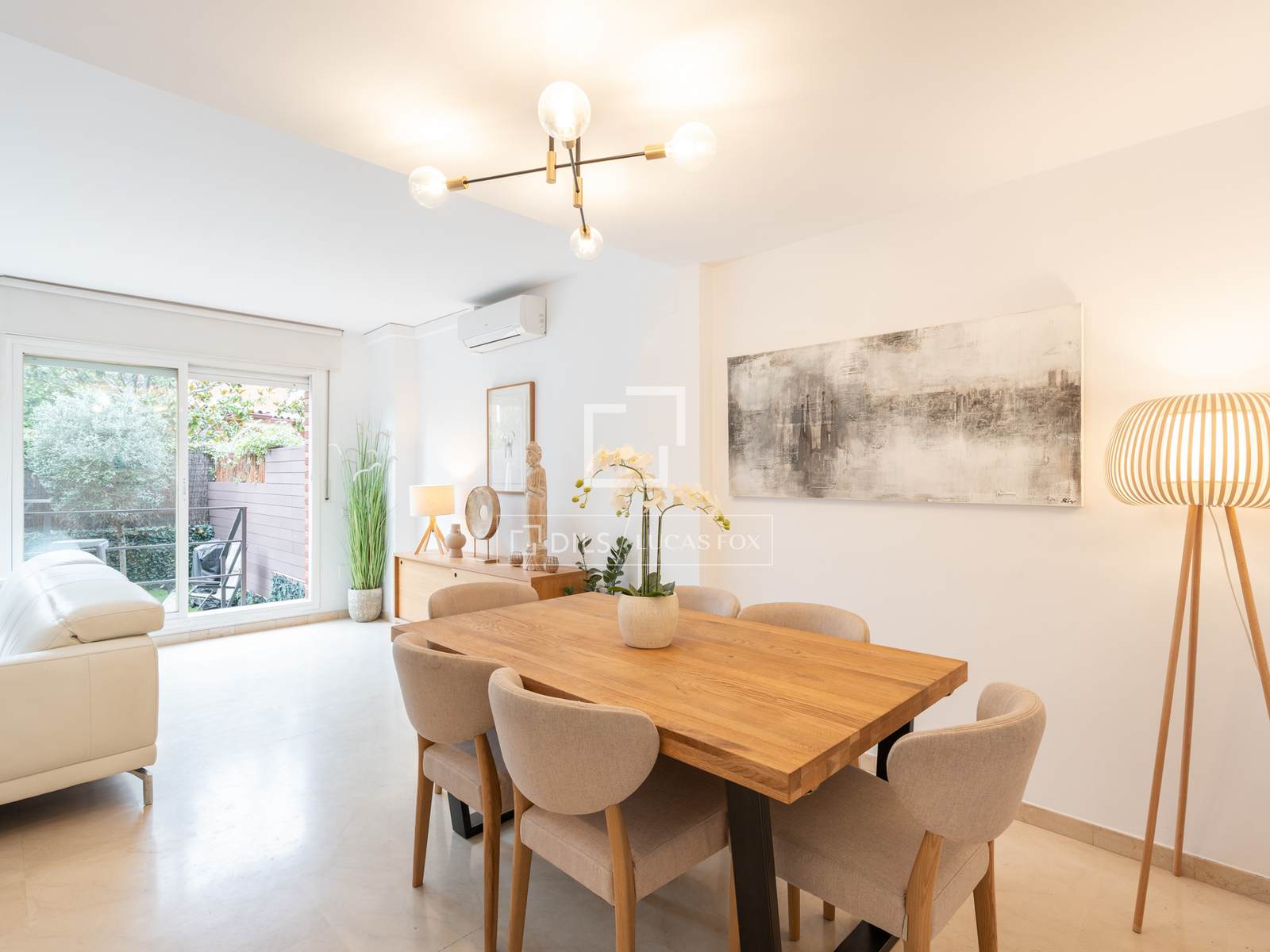 Villa à Sant Cugat Del Valles, Barcelona, Espagne 5 chambres, 248 m2 No. 192724