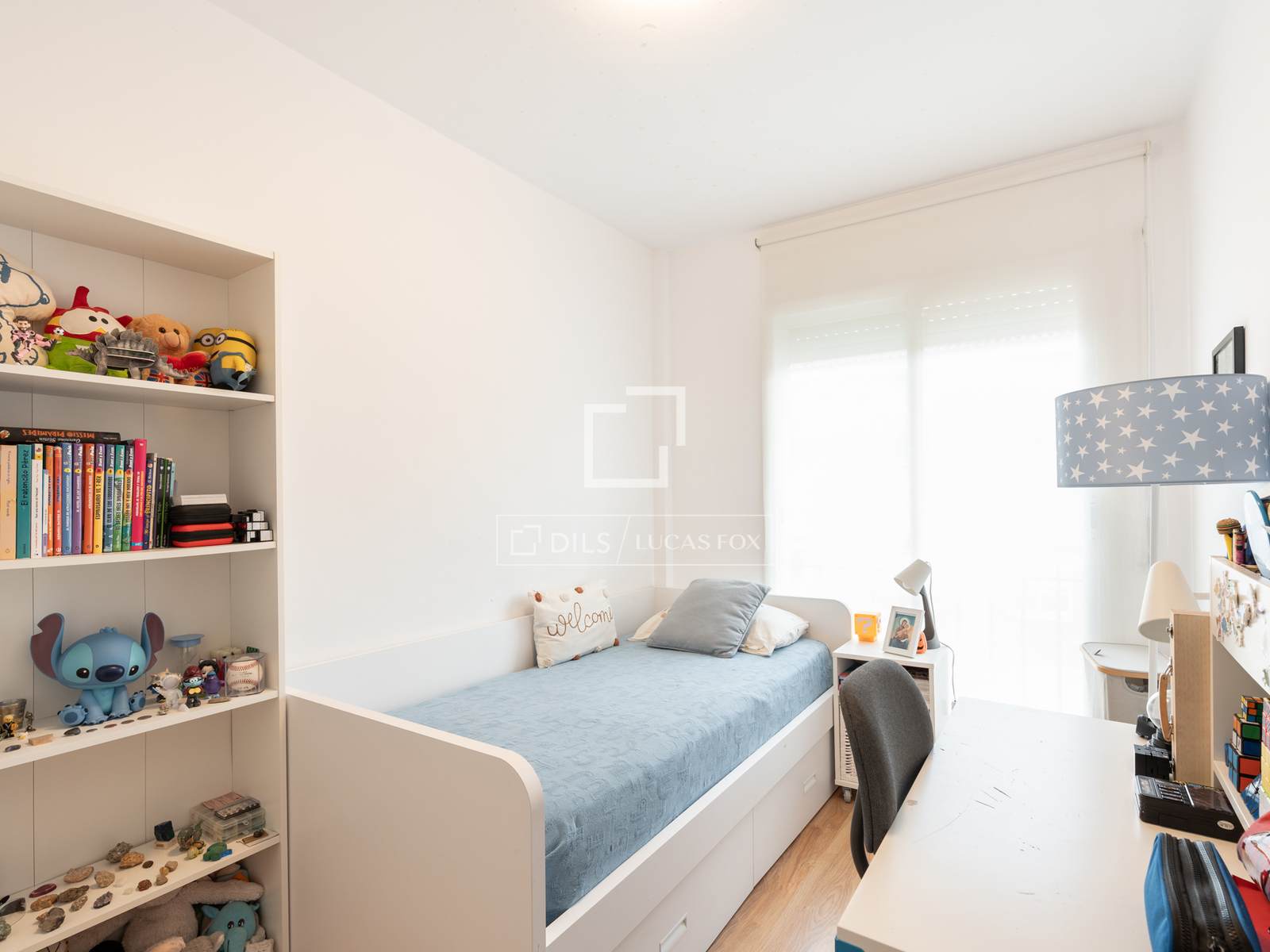 Villa à Sant Cugat Del Valles, Barcelona, Espagne 5 chambres, 248 m2 No. 192724