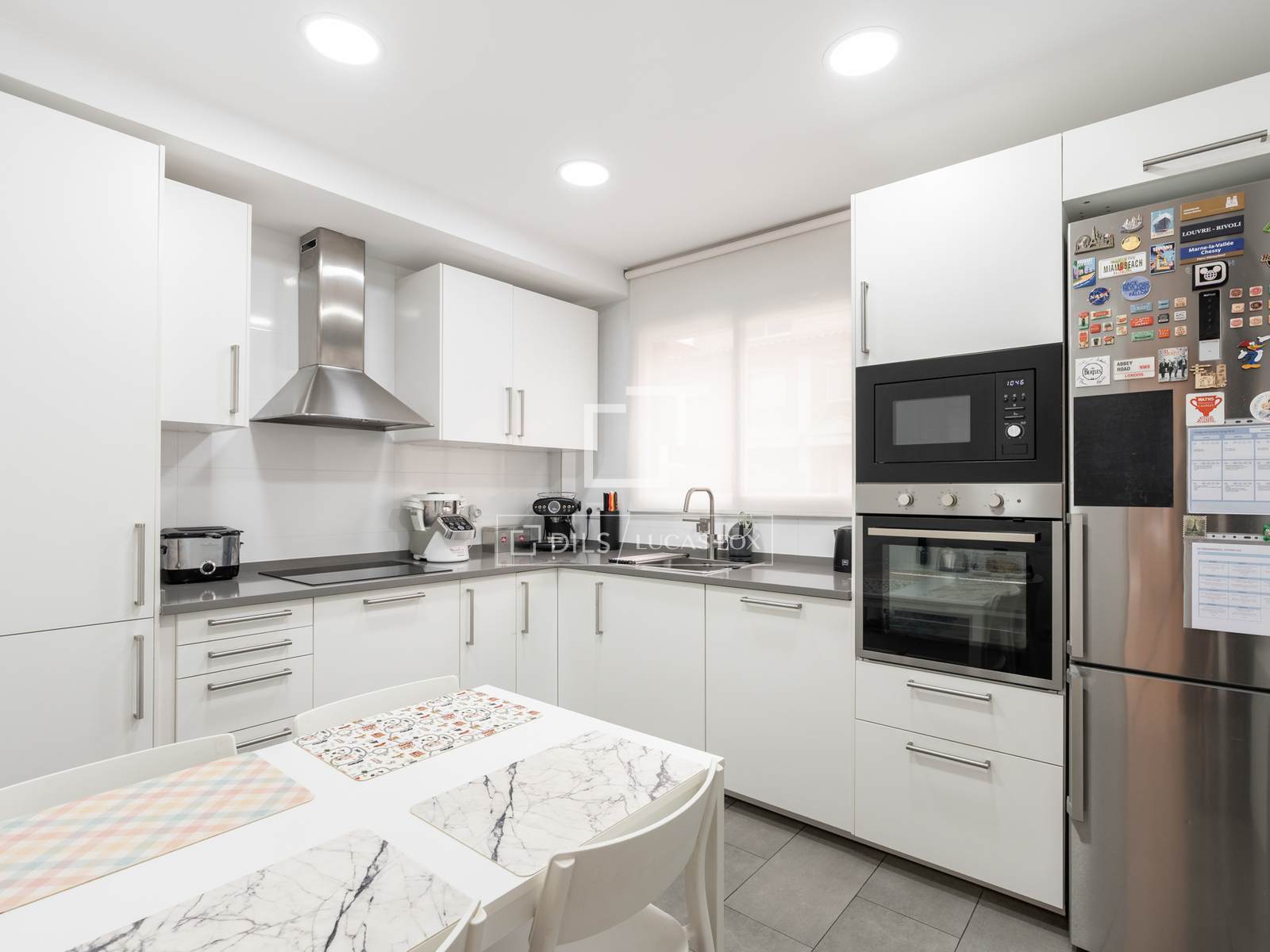 Villa à Sant Cugat Del Valles, Barcelona, Espagne 5 chambres, 248 m2 No. 192724