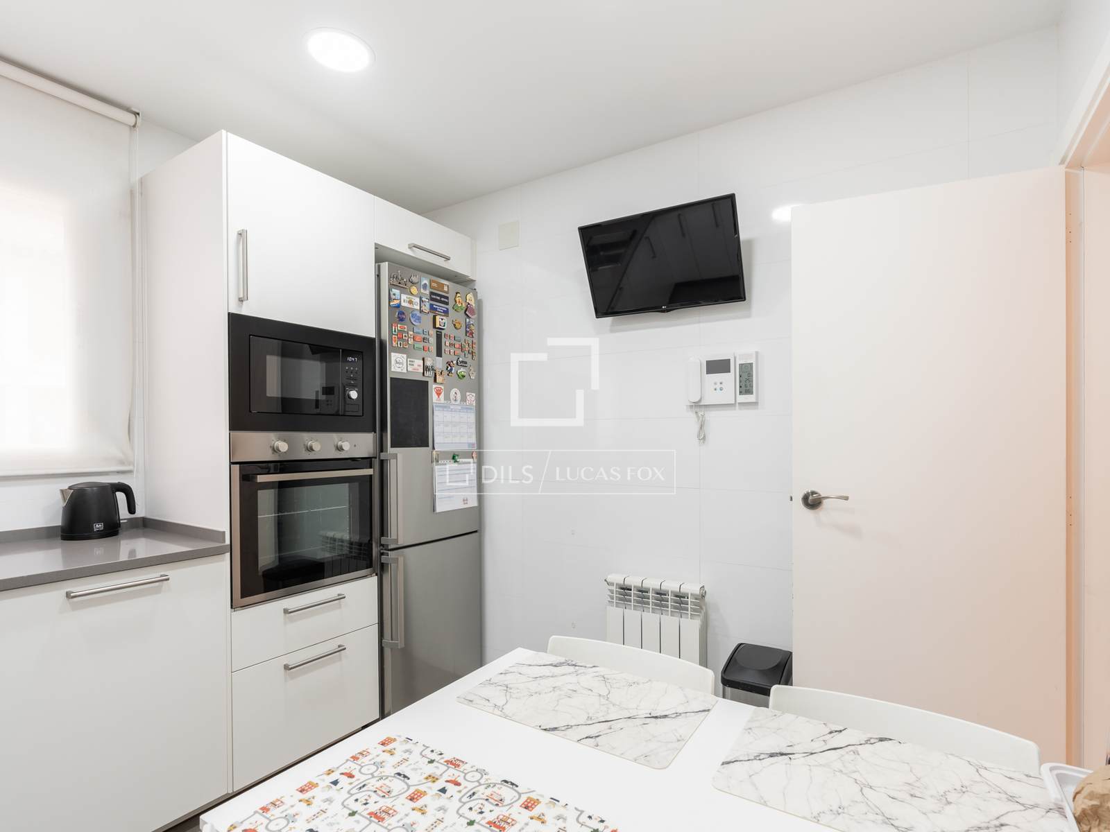 Villa à Sant Cugat Del Valles, Barcelona, Espagne 5 chambres, 248 m2 No. 192724