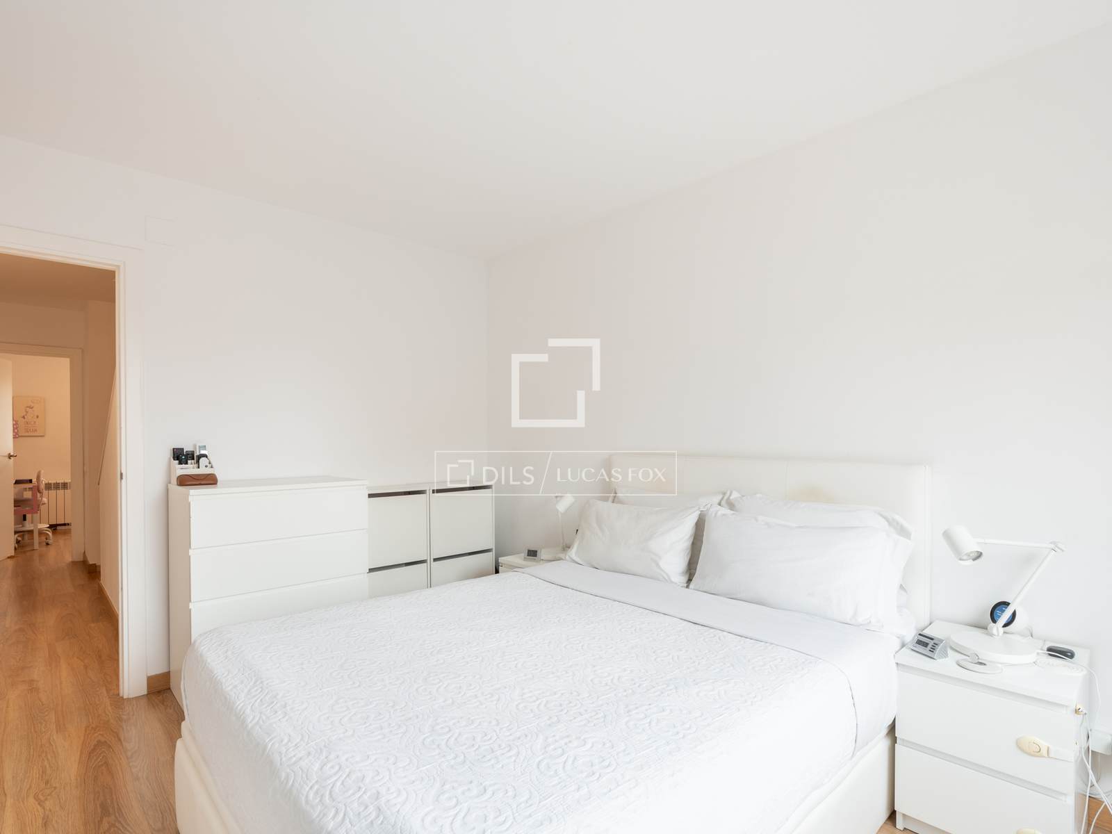 Villa à Sant Cugat Del Valles, Barcelona, Espagne 5 chambres, 248 m2 No. 192724