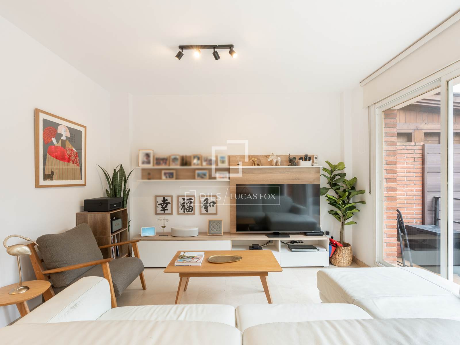 Villa à Sant Cugat Del Valles, Barcelona, Espagne 5 chambres, 248 m2 No. 192724