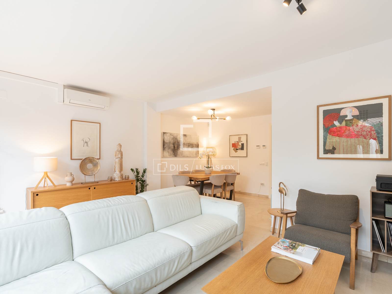Villa à Sant Cugat Del Valles, Barcelona, Espagne 5 chambres, 248 m2 No. 192724