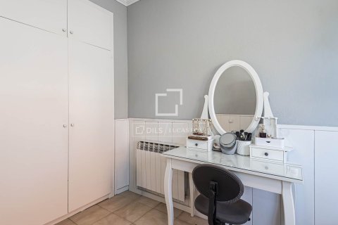 Huvila myytävänä Sant Cugat Del Valles, Barcelona, Espanja, 4 makuuhuonetta, 190 m2 No. 192727 - kuva 30