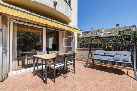 Huvila myytävänä Sant Cugat Del Valles, Barcelona, Espanja, 4 makuuhuonetta, 190 m2 No. 192727 - kuva 18