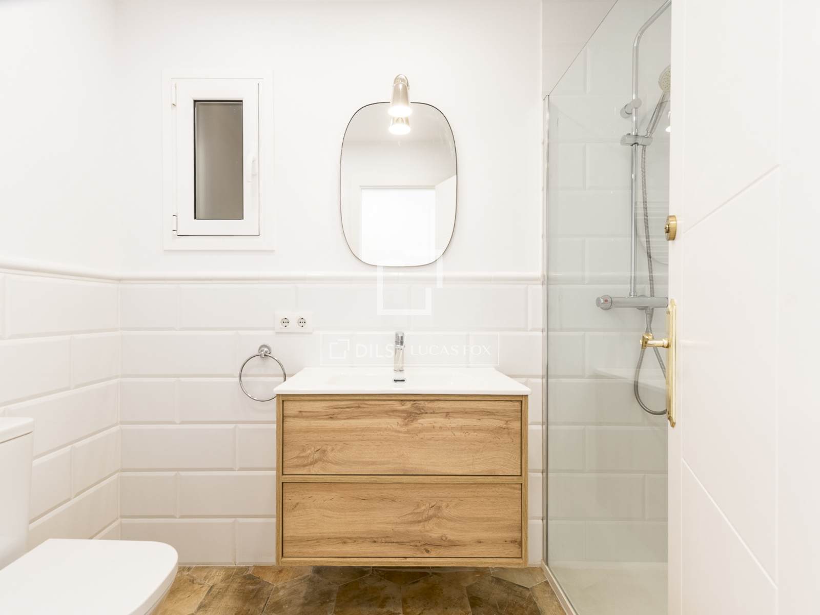 Apartment in Barcelona, Spain 3 bedrooms, 86 sq.m. No. 192725