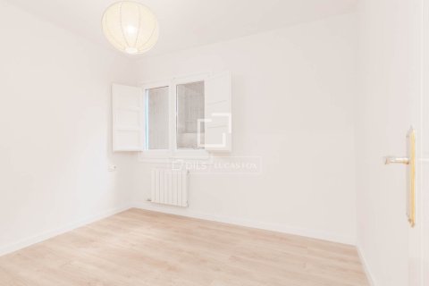 Huoneisto myytävänä Barcelona, Espanja, 3 makuuhuonetta, 86 m2 No. 192725 - kuva 21