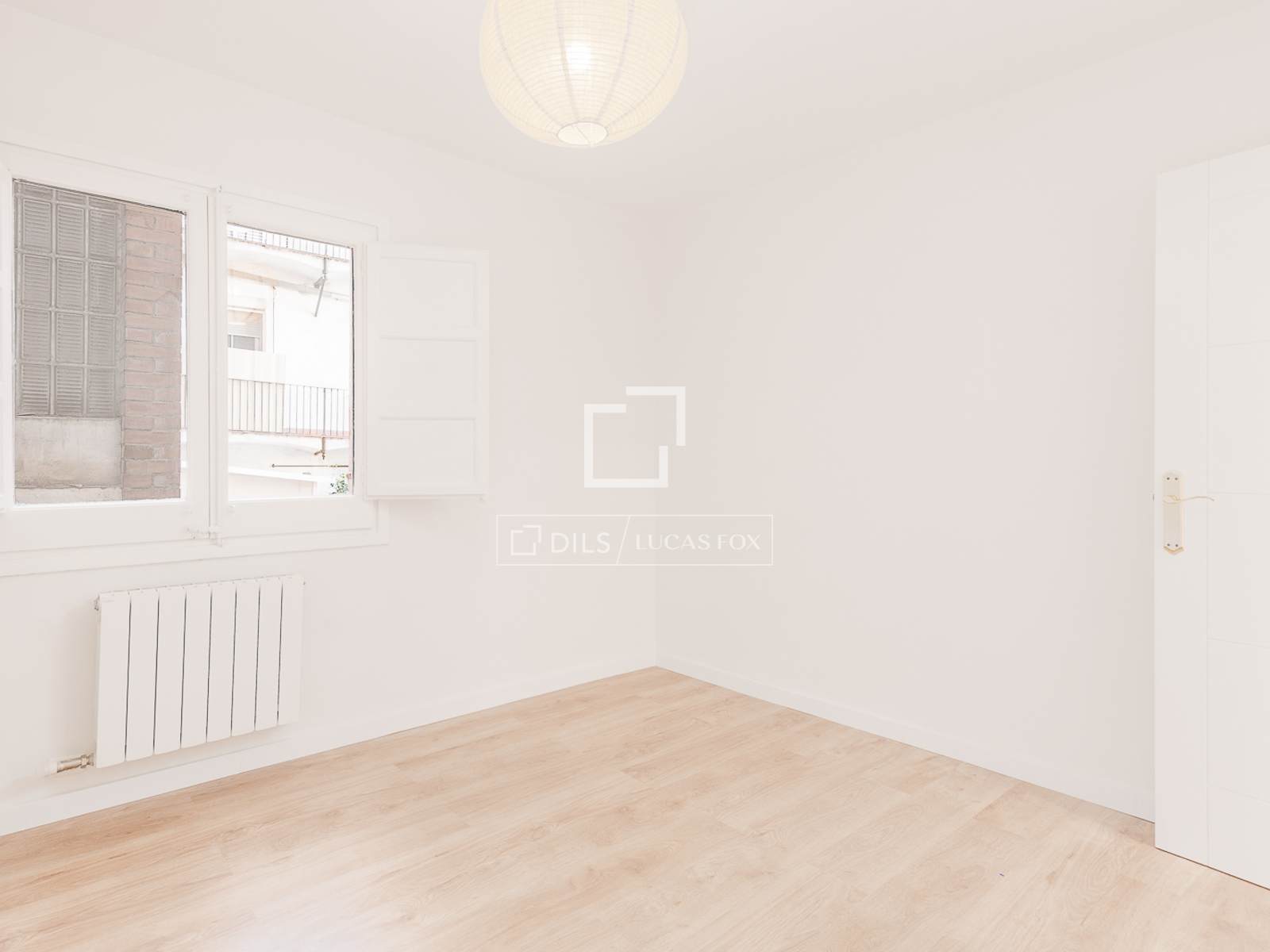 Apartment in Barcelona, Spain 3 bedrooms, 86 sq.m. No. 192725