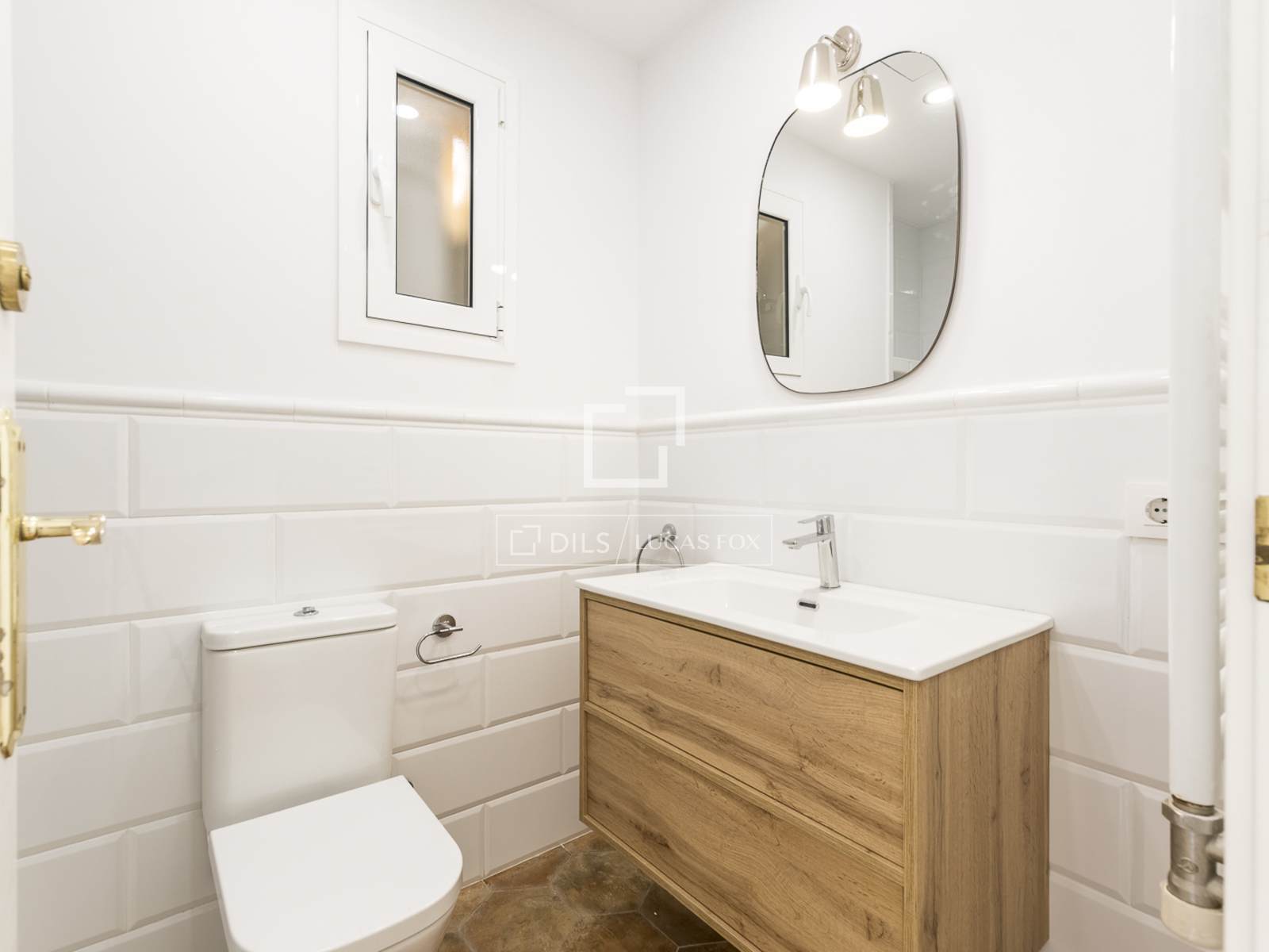 Apartment in Barcelona, Spain 3 bedrooms, 86 sq.m. No. 192725