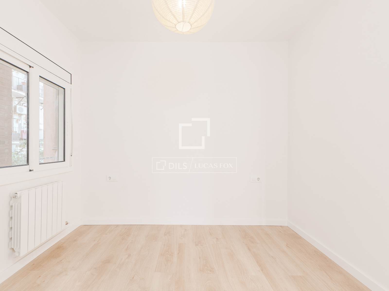 Apartment in Barcelona, Spain 3 bedrooms, 86 sq.m. No. 192725
