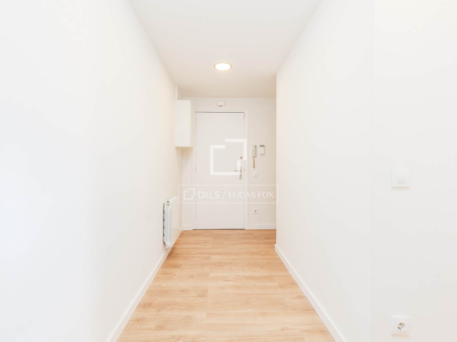 Apartment in Barcelona, Spain 3 bedrooms, 86 sq.m. No. 192725