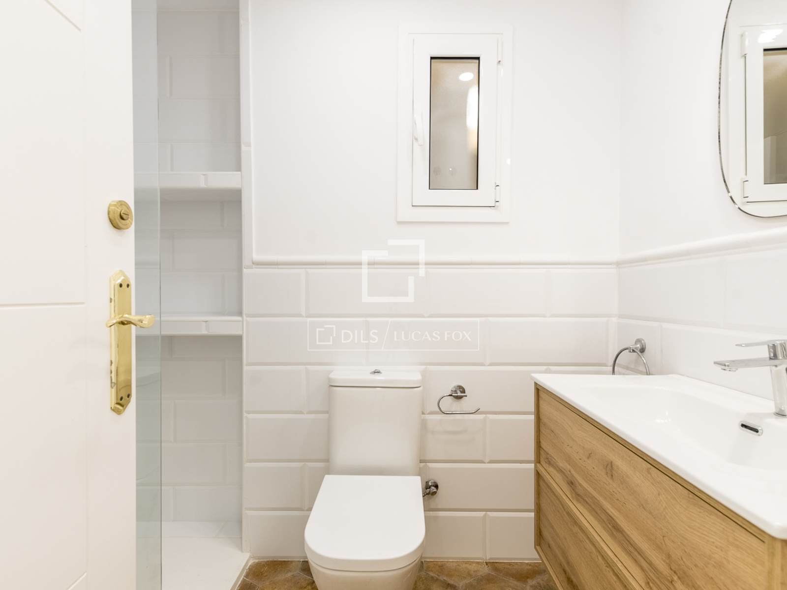 Apartment in Barcelona, Spain 3 bedrooms, 86 sq.m. No. 192725