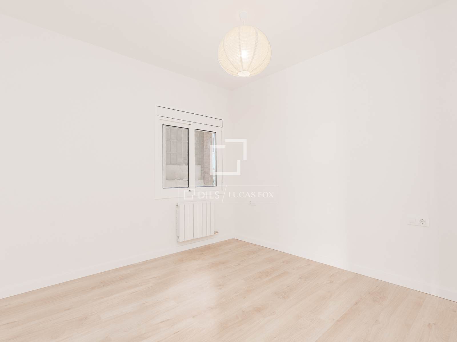 Apartment in Barcelona, Spain 3 bedrooms, 86 sq.m. No. 192725