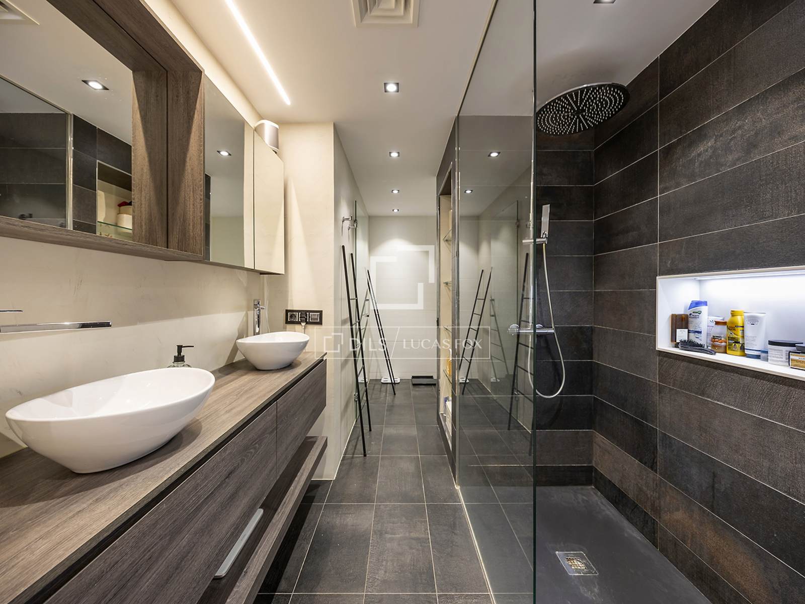 Apartament w Barcelona, Hiszpania 3 sypialnie, 263 mkw. nr 192722