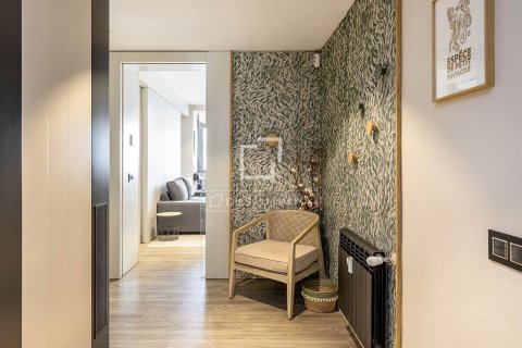 Huoneisto myytävänä Barcelona, Espanja, 3 makuuhuonetta, 263 m2 No. 192722 - kuva 9
