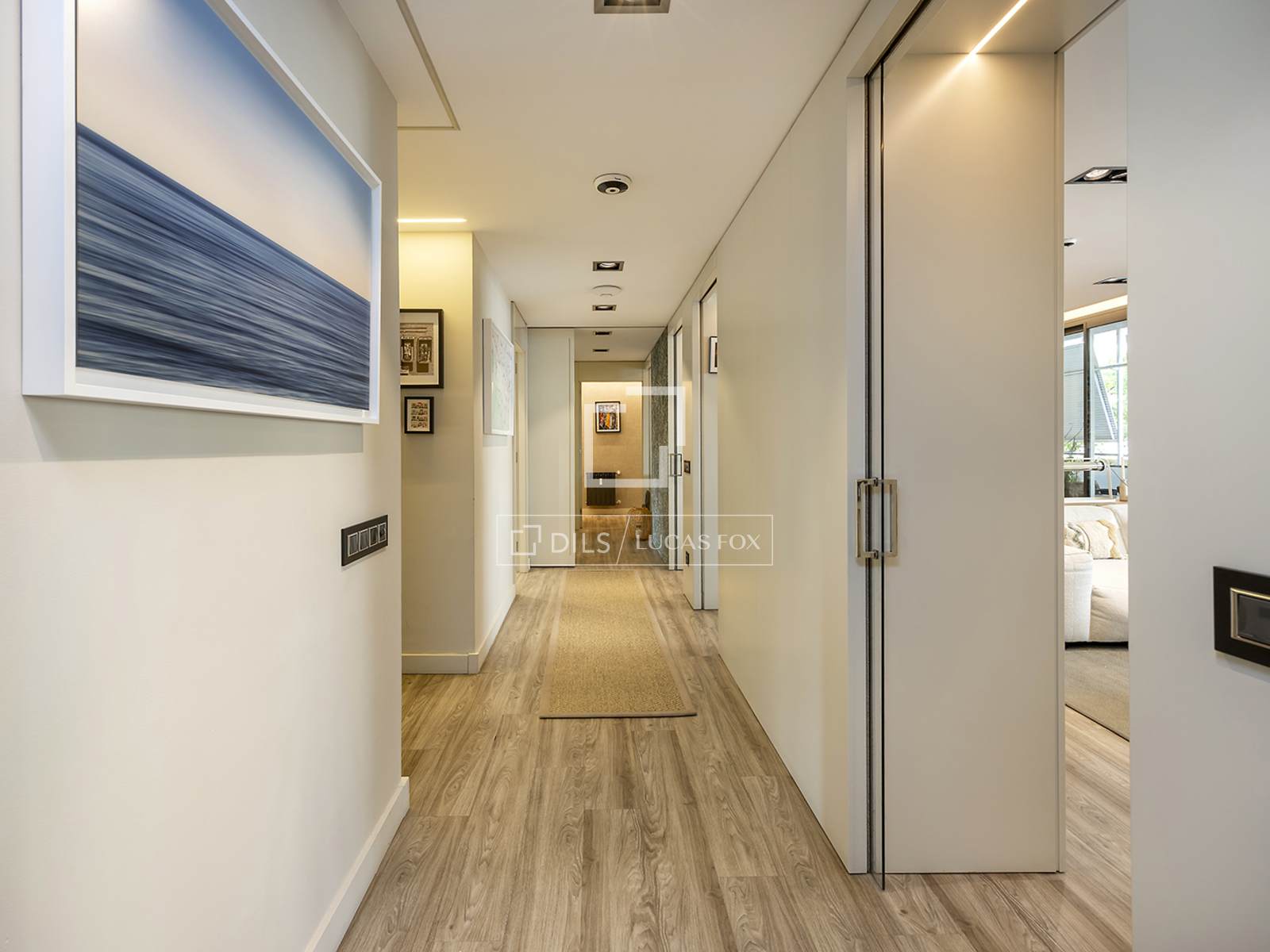 Apartament w Barcelona, Hiszpania 3 sypialnie, 263 mkw. nr 192722
