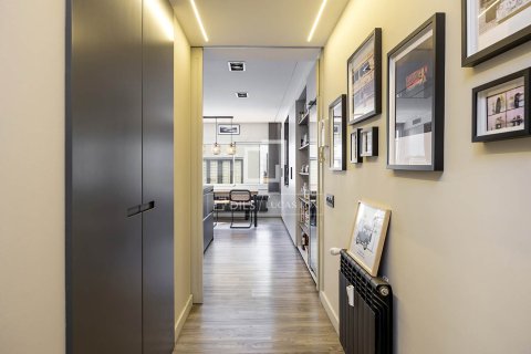 Huoneisto myytävänä Barcelona, Espanja, 3 makuuhuonetta, 263 m2 No. 192722 - kuva 17