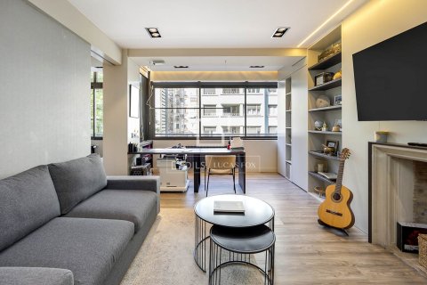 Huoneisto myytävänä Barcelona, Espanja, 3 makuuhuonetta, 263 m2 No. 192722 - kuva 8